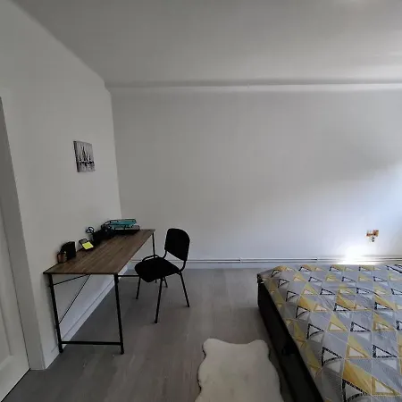 Apartment Wilson's Park *